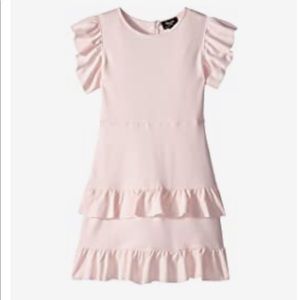 Bardot dress